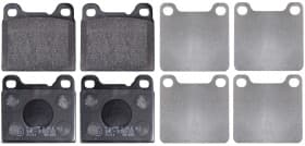 Гальмівні колодки