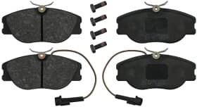 Тормозные колодки Тормозные колодки