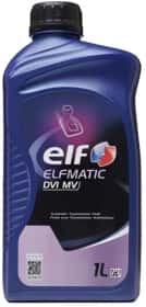 Трансмісійна олива Elf Elfmatic DVI MV синтетична Трансмісійна олива Elf Elfmatic DVI MV синтетична