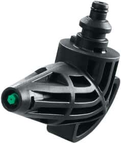 Насадка Bosch кутова F016800581 Насадка Bosch кутова F016800581