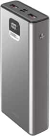 Повербанк Proove Guardian 20000 mAh 22.5 Вт Повербанк Proove Guardian 20000 mAh 22.5 Вт