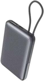 Повербанк Proove Moon Rock 2 in 1 10000 mAh 22.5 Вт Повербанк Proove Moon Rock 2 in 1 10000 mAh 22.5 Вт