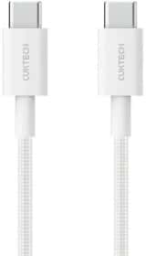 Кабель Xiaomi Cuktech CTC315P type-C - type-C 1,5 м Кабель Xiaomi Cuktech CTC315P type-C - type-C 1,5 м
