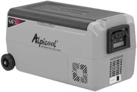 Автохолодильник Alpicool T-series (LG) T36LGP 34 л Автохолодильник Alpicool T-series (LG) T36LGP 34 л