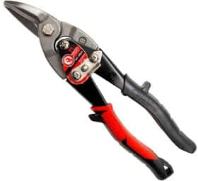 Ножницы по металлу Intertool NT0501 250 мм Ножницы по металлу Intertool NT0501 250 мм