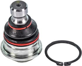 Шаровая опора