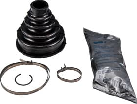 Пильовик гранати Пильовик гранати