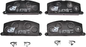 Гальмівні колодки