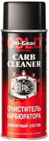 Очиститель карбюратора Hi-Gear Carb Cleaner HG3201 312 мл Очиститель карбюратора Hi-Gear Carb Cleaner HG3201 312 мл