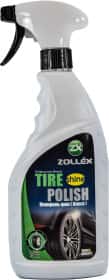 Чорнитель шин Zollex Tire Polish TR039 750 мл Чорнитель шин Zollex Tire Polish TR039 750 мл