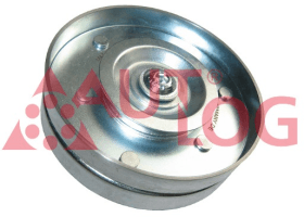 Обвідний ролик поліклинового ременя Обвідний ролик поліклинового ременя