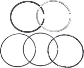Комплект поршневих кілець Комплект поршневих кілець