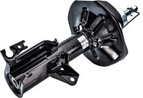 Стійка амортизатора