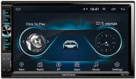 Магнітола Nextone MD-751A Магнітола Nextone MD-751A