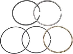 Комплект поршневых колец Комплект поршневых колец