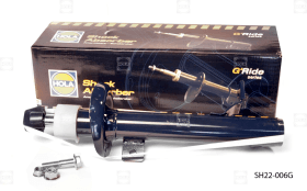 Стійка амортизатора