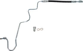 Тормозной шланг JP Group 1161500280 Тормозной шланг JP Group 1161500280