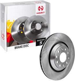 Тормозной диск