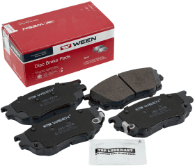 Тормозные колодки Тормозные колодки