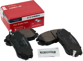 Тормозные колодки