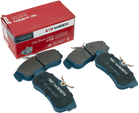 Тормозные колодки