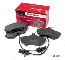 Гальмівні колодки Гальмівні колодки