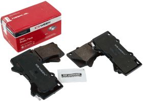 Тормозные колодки