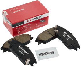 Тормозные колодки