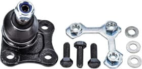 Шарова опора