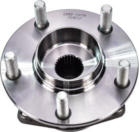 Комплект ступицы колеса Комплект ступицы колеса