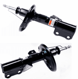 Стойка амортизатора