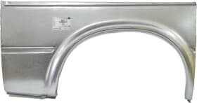 Крыло заднее Klokkerholm 2515596 Крыло заднее Klokkerholm 2515596