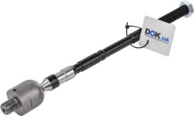 Кермова тяга