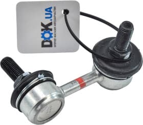 Стойка стабилизатора Стойка стабилизатора