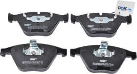 Тормозные колодки