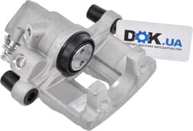 Тормозной суппорт A.B.S. 430362 Тормозной суппорт A.B.S. 430362