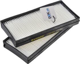 Фільтр салону