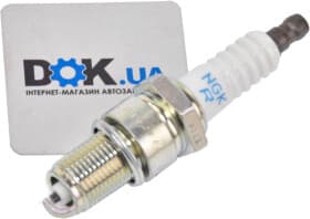 Свічка запалювання