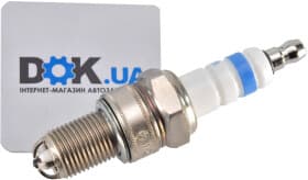 Свеча зажигания Свеча зажигания