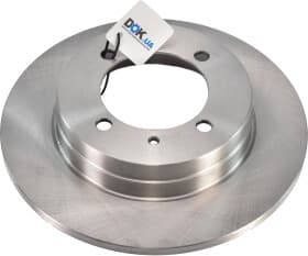 Тормозной диск Тормозной диск