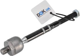 Рулевая тяга