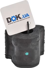 Втулка стабилизатора Втулка стабилизатора