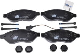 Тормозные колодки