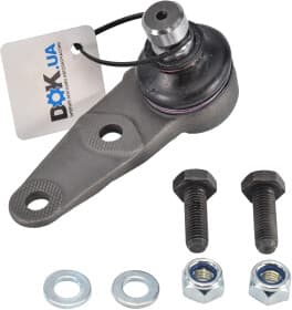 Шаровая опора