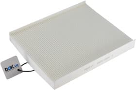 Фільтр салону