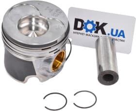 Поршень двигуна Поршень двигуна