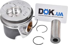 Поршень двигуна Поршень двигуна