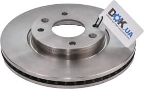 Тормозной диск