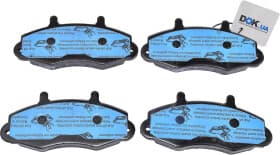 Тормозные колодки