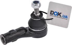 Наконечник кермової тяги